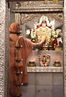 Abhishek by HH Swamiji at HH Shrimad Vamanashram Sannidhih and Dharma Sabha (11 Feb 2026) Pictures Courtesy of Shri Ganesh Damble